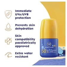 Suncare & Travel