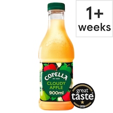 Copella Apple Juice 900Ml
