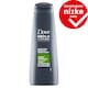 obrázok 1 z Dove Men+Care Fresh Clean 2v1 šampón a kondicionér 250 ml