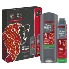 Dove Men + Care Lions XL Duo Gift Set