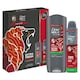 image 1 of Dove Men + Care Lions XL Duo Gift Set 