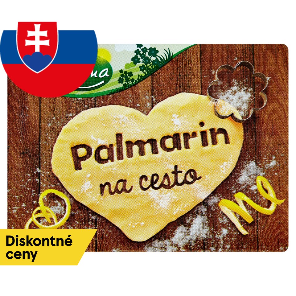 Palma Palmarin na cesto 250 g