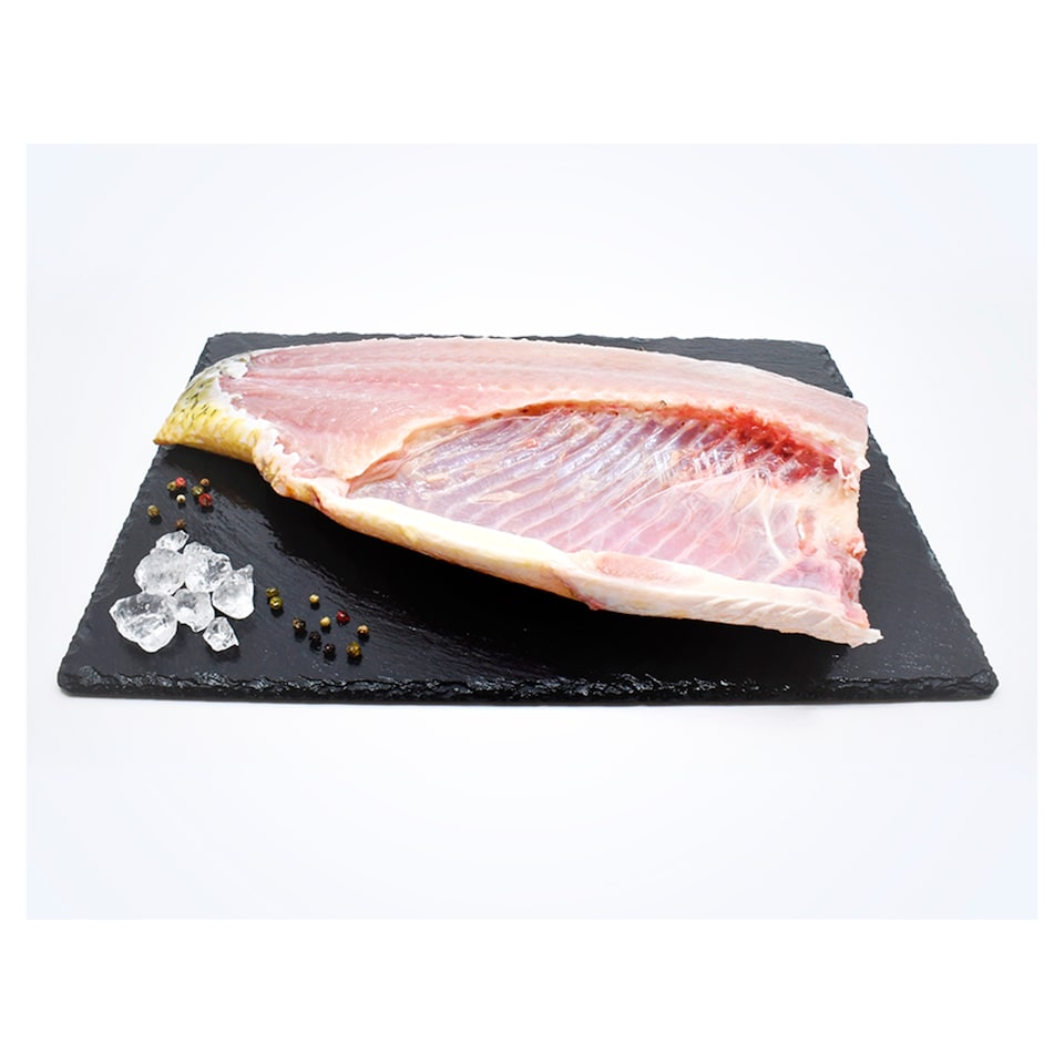 Rybářství Chlumec Nad Cidlinou Carp Half with Skin Deep Frozen