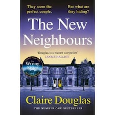 The New Neighbours Claire Douglas
