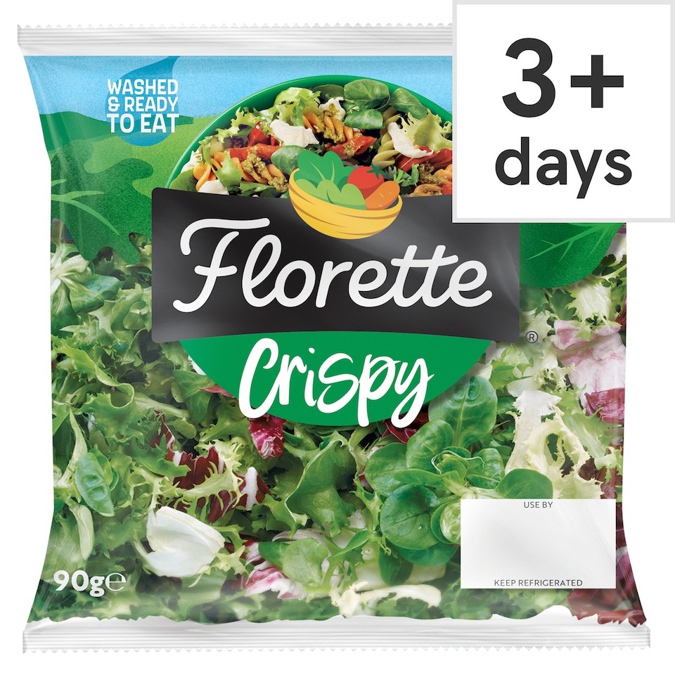 Florette Crispy 90G