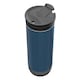 image 3 of Contigo Huron Travel Mug Blue Corn 590ml