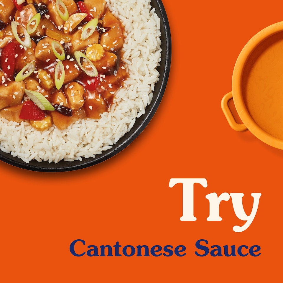 image 1 of Bens Original Cantonese Sauce 450G