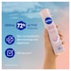 image 2 of NIVEA Antiperspirant Deodorant Spray - Pearl & Beauty 250ml