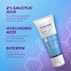 image 4 of Purifide Blackhead Control Deep Exfoliating Cleanser 120Ml