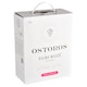 Ostorosbor Bag-In-Box Egri Rozé száraz rozébor 12% 3 l  2. kép