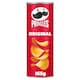 image 1 of Pringles Original Sharing Crisps 165g