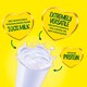 image 2 of Nido Instant Full Cream Milk Powder 400g