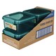 image 3 of Sistema Ocean Green Lunch Plus 1.2L