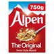 image 1 of Alpen Original Muesli 750G