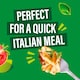image 5 of Dolmio Classics Carbonara Fusilli Pasta Ready Meal 250g 