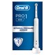 image 1 of Oral B Pro 600 Sensi Ultrathin Electric Toothbrush