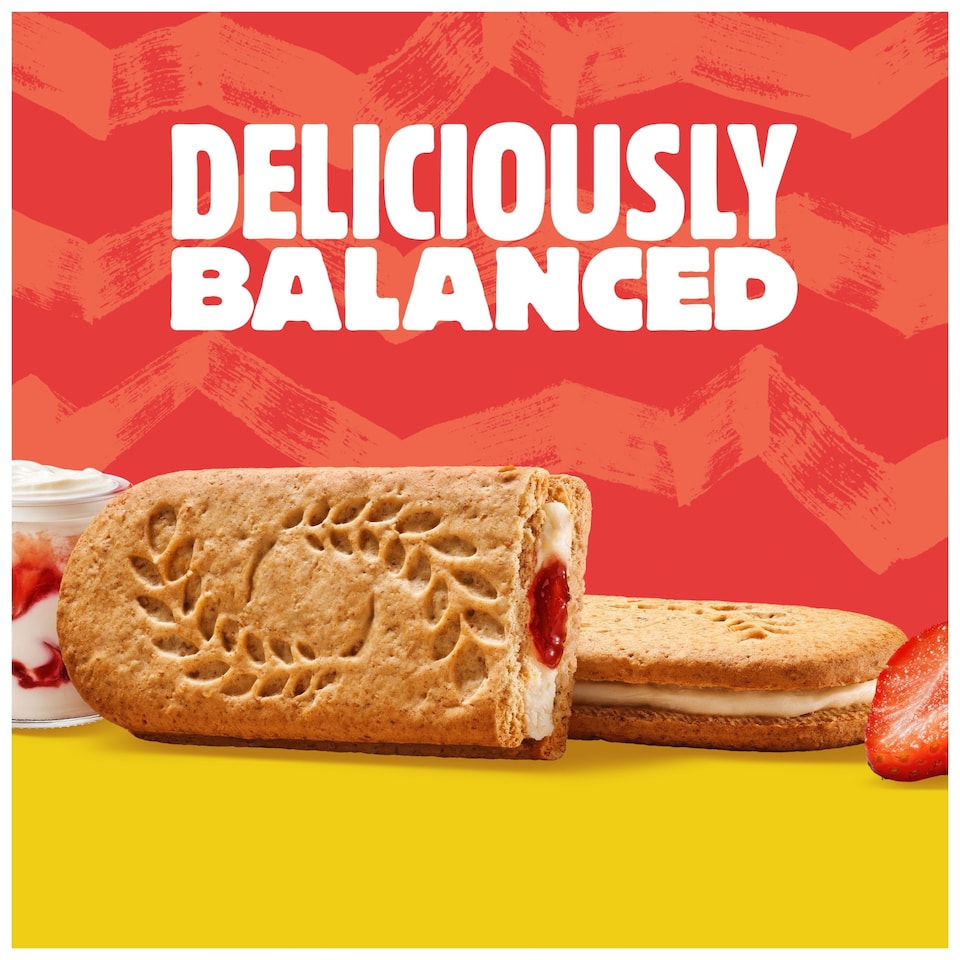 image 1 of Belvita Breakfast Chocolate Chip Soft Bakes Cereal Snack Bars Pack 5 x 50g