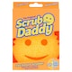 image 1 of Scrub Daddy Original Flex Texture Scrubber