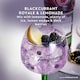 image 4 of Tanqueray Blackcurrant Royale Gin Bottle 41.3% Vol 70cl