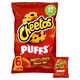 image 1 of Cheetos Puffs Sweet & Spicy Flamin' Hot Crisps 6 x 13g