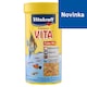 obrázok 1 z Vitakraft Premium Vita Flake-Mix kompletné krmivo pre okrasné ryby 42 g