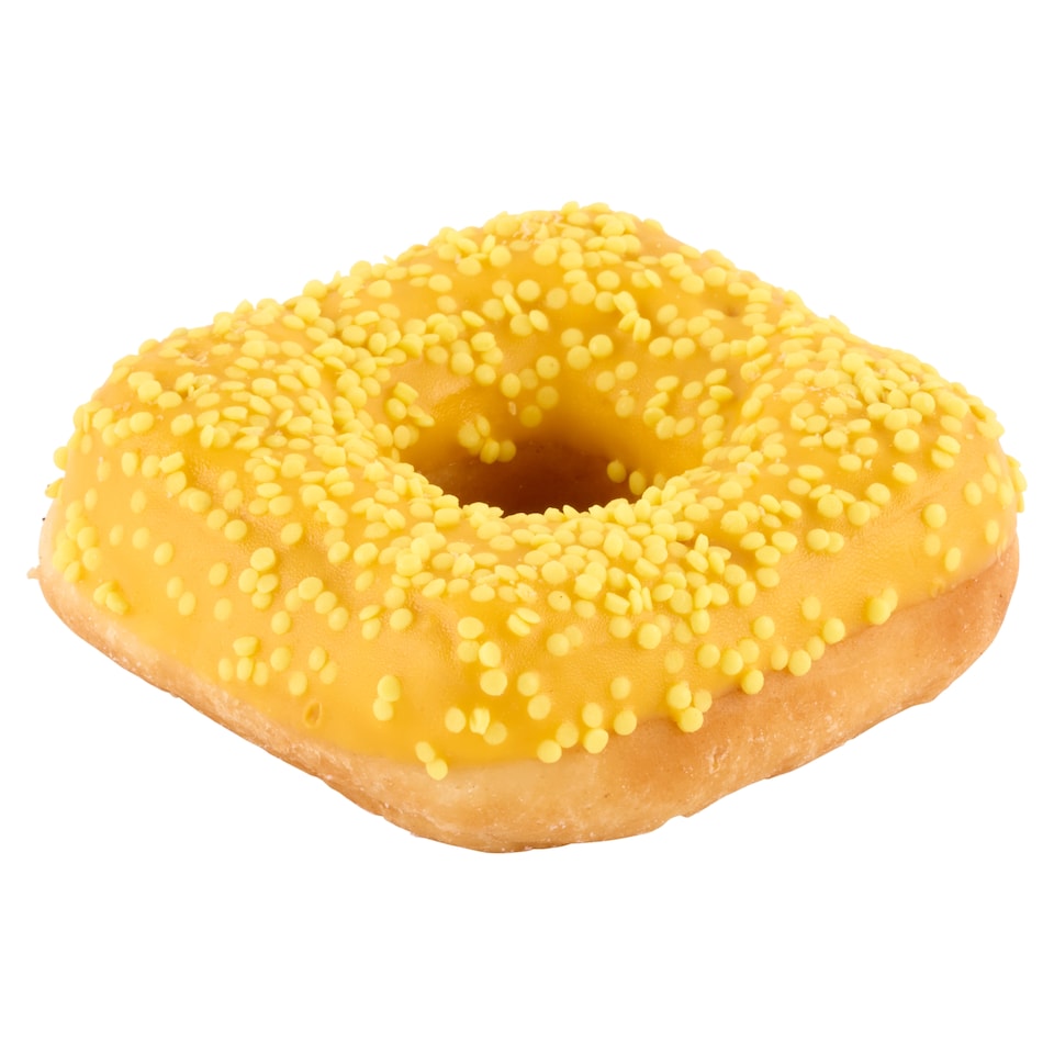 Spongyabob Kockanadrág fánk 63 g  1. kép