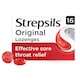 image 1 of Strepsils Original Lozenges 16s