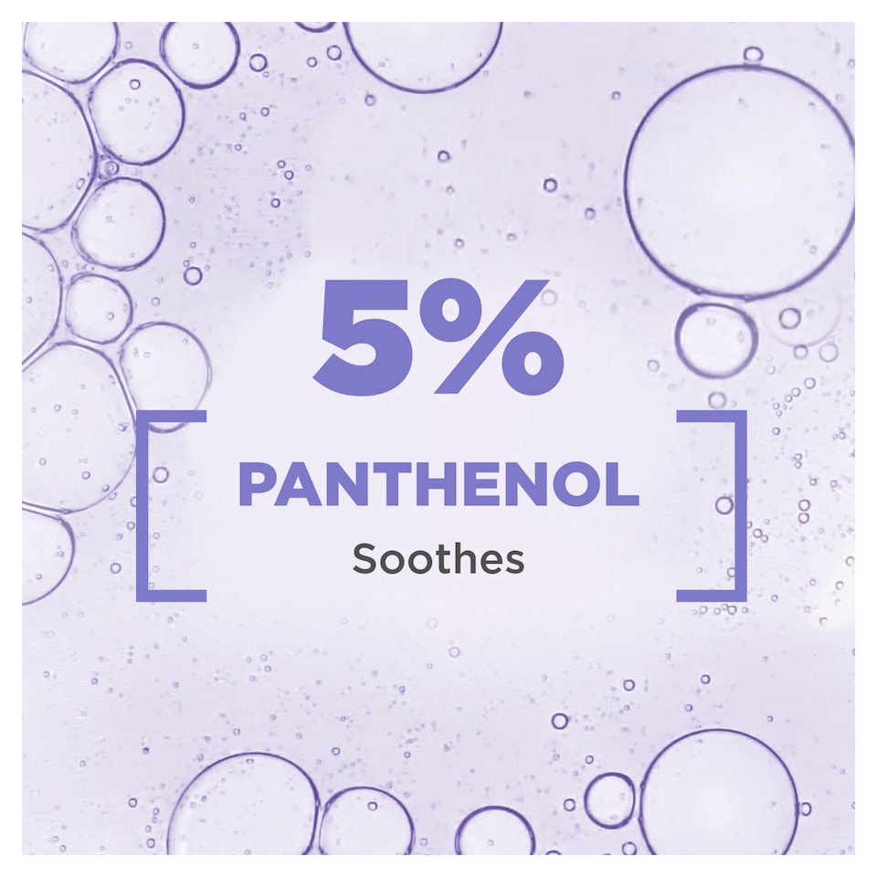 image 1 of Mixa Panthenol Comfort multi-use cream 50ml