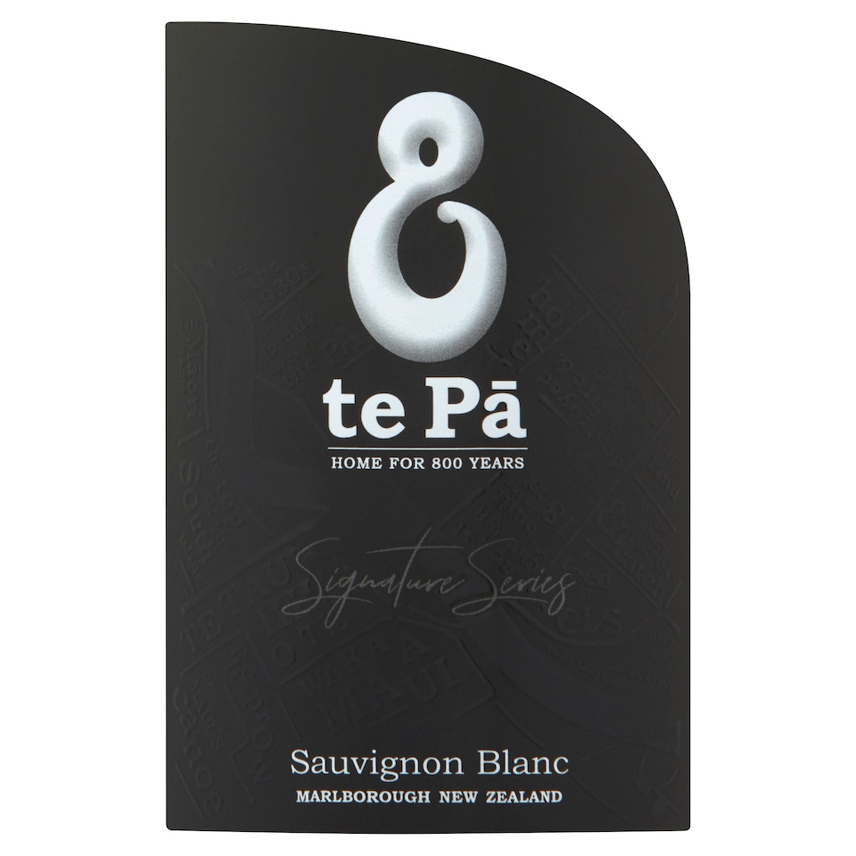 image 1 of Te Pa Signature Series Sauvignon Blanc 75Cl