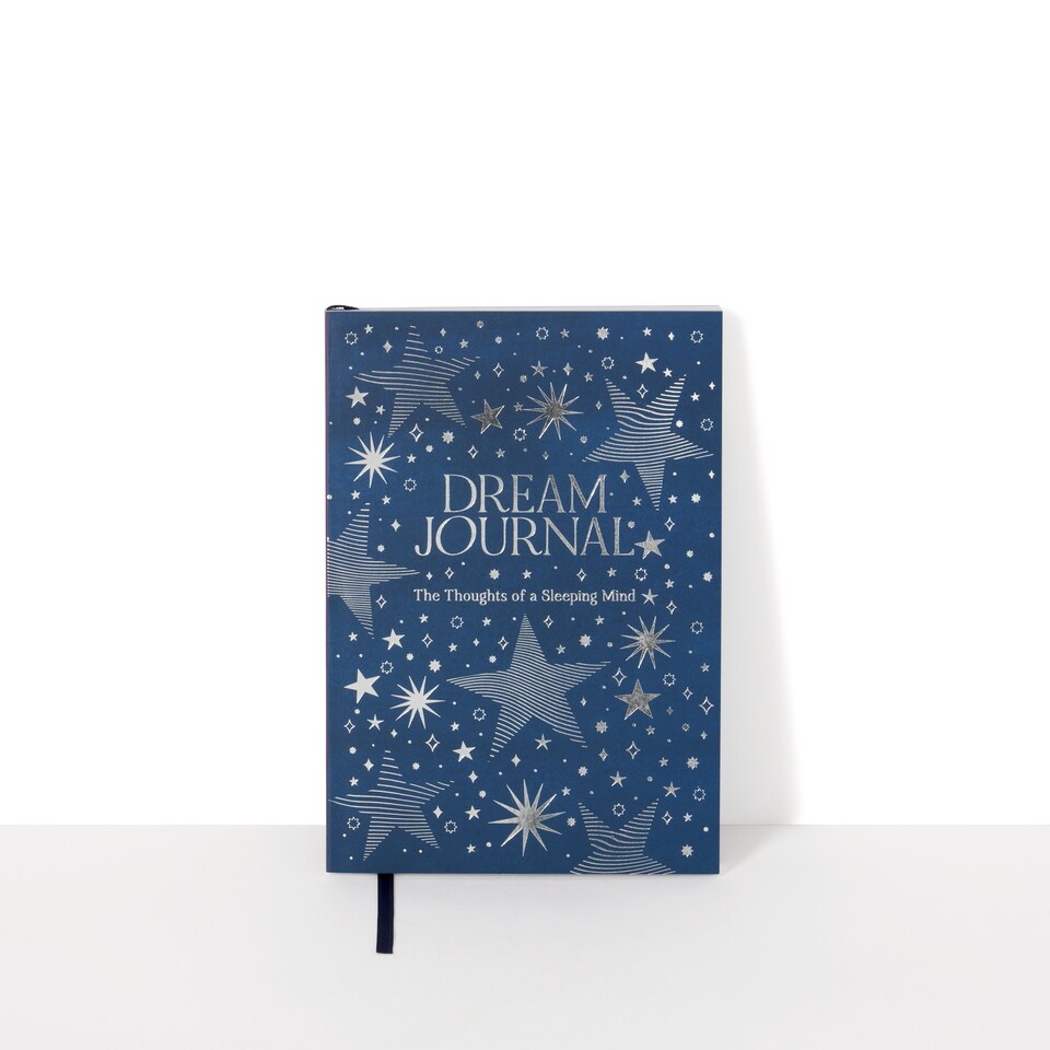 image 1 of Paperchase Dream Journal Small