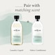 image 5 of Wilton London Patchouli Non Bio Botanical Laundry Liquid 1.05Litre