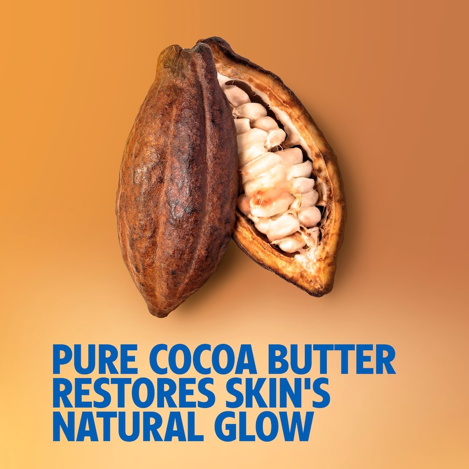 image 1 of Vaseline Body Lotion Cocoa Radiant Ultra Hydrating Lipids + Pure Cocoa Butter 600ml