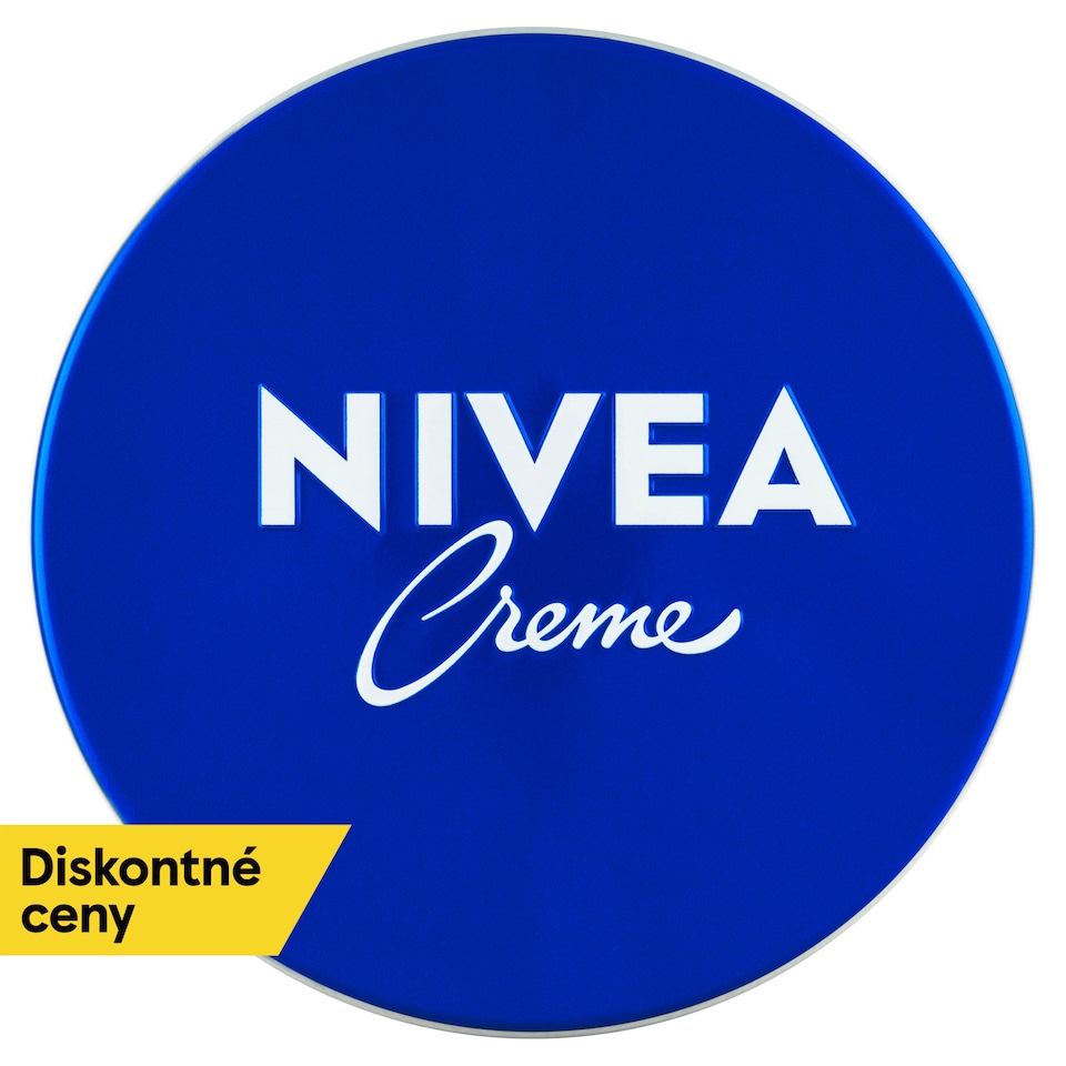 obrázok 1 z Nivea Creme 150 ml