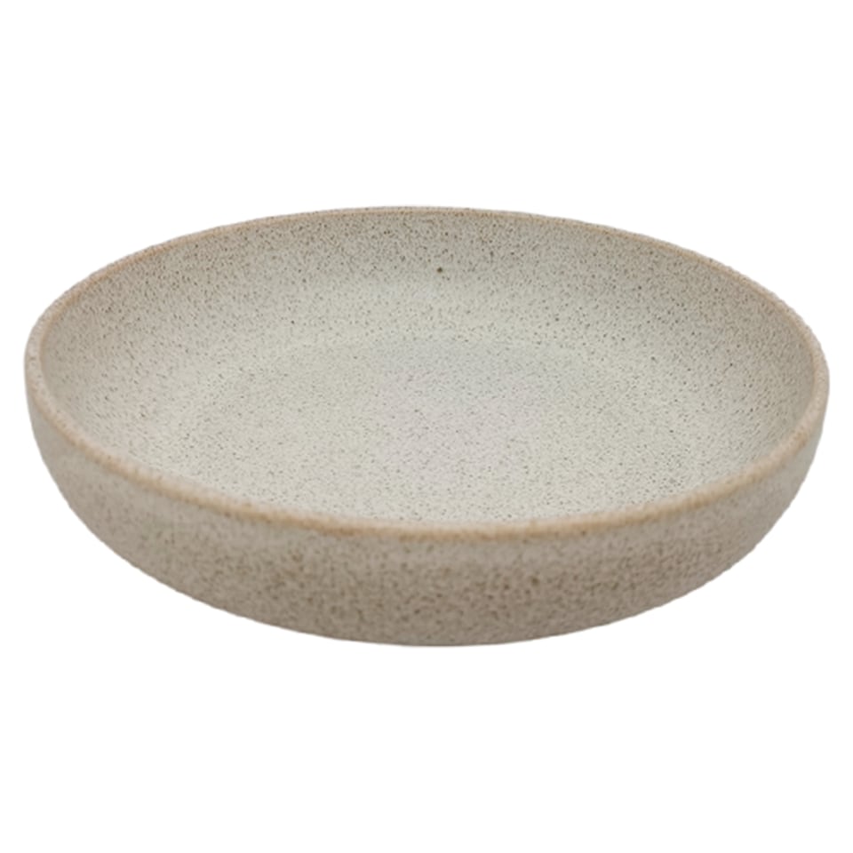 Fox & Ivy Pebble Muse Pasta Bowl