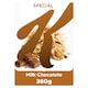 image 1 of Kellogg's Special K Cereal - Milk Chocolate 360g