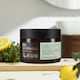 image 2 of Baylis & Harding Goodness Oud Cedar & Amber Salt Scrub 450g