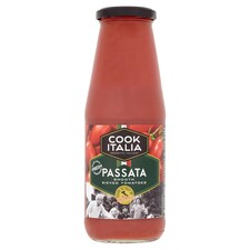 Cook Italian Passata 680G