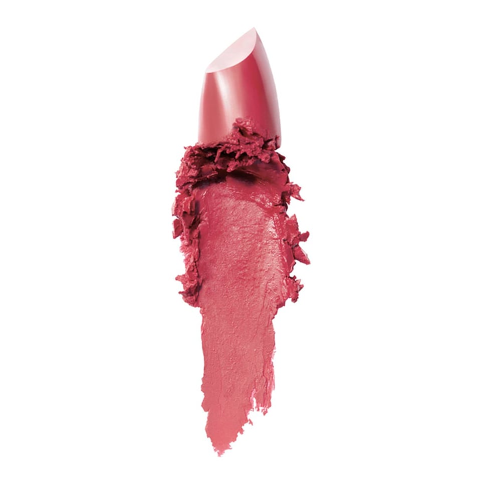 image 1 of Maybelline Lipstick 376 Pink For Me
