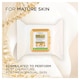 image 4 of L'oreal Paris Age Perfect Cleansing Wipes 25