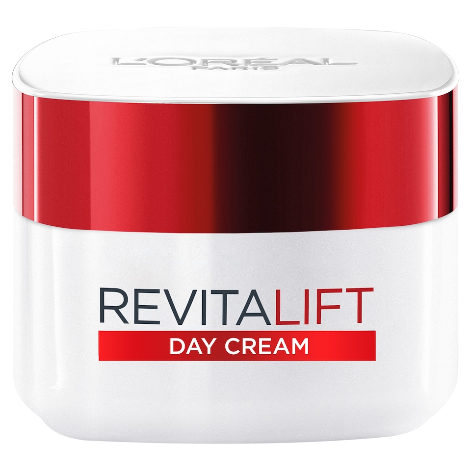image 1 of L'Oreal Paris Revitalift Day Cream 50Ml