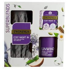 Twinings Cosy Night In