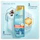 image 4 of Head and Shoulders Derma X Pro Scalp Revitaliser Shampoo 300ml