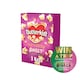 image 1 of Butterkist Sweet Microwave Popcorn 3x60g