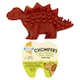 image 1 of Good Boy Chompers Treats Dinosaur 60G