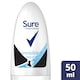 image 1 of Sure Invisible Aqua Roll-On Antiperspirant Deodorant 50ml