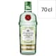 image 1 of Tanqueray Rangpur Lime Gin Bottle 41.3% Vol 70cl