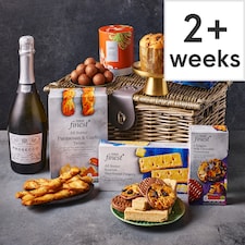 Festive Food to Order Gifts