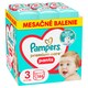 image 1 of Pampers Premium Care Pants Size 3, 144 Diapers, 6kg-11kg