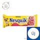 Nesquik eperízű gabonapehely-szelet tejbevonó talppal vitaminokkal vassal reggelihez 23,5 g  1. kép