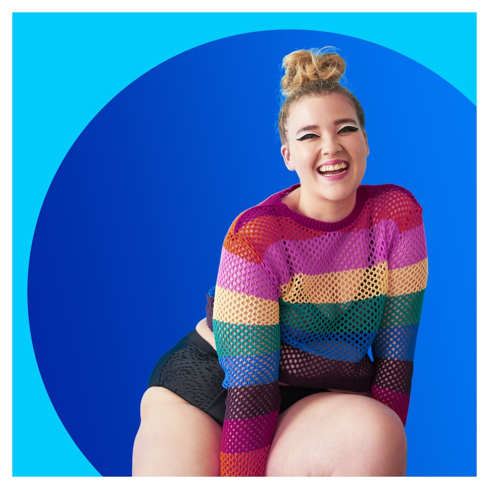 obrázok 1 z Tampax Pearl Compak Super tampóny s aplikátorom 36 ks